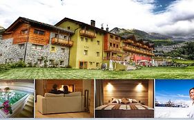 Hotel La Chance